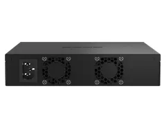 8x RJ45 2.5GbE, 2x 10GbE SFP+/RJ45 Combo, Web Managed, 100-240VAC, 50/