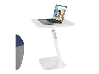 Bento Laptoptafel Wit Verstelbaar 450 - 2