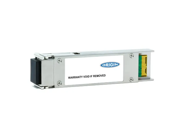 Origin Storage XFP-10GZR-OC192LR-OS, Vezel-optiek, 10000 Mbit/s, XFP,