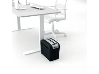 Papiervernietiger Rexel Secure MC3-SL P-5 snippers 2x15mm - 6
