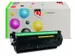 Cartouche Toner Quantore alternative pour HP W2121X jaune