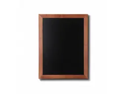 Natura Krijtbord Wand Lichtbruin 50x60cm