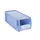 stofdeksel,v. magazijnbak,BxD 369x148mm,transparant