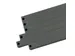 Réglette de rechange pour IDEAL 7228/721/7260 anthracite 6 pièces