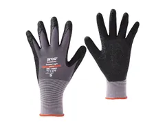 Werkhandschoen Arco Comfort Light latex maat 9