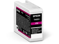C13T46S30N Epson SC Inkt Magenta 25ml