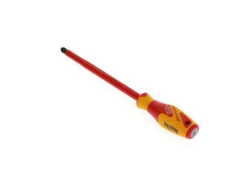 VDE 2160 PZ 4 VDE-schroevendraaier Phillips PZ 4