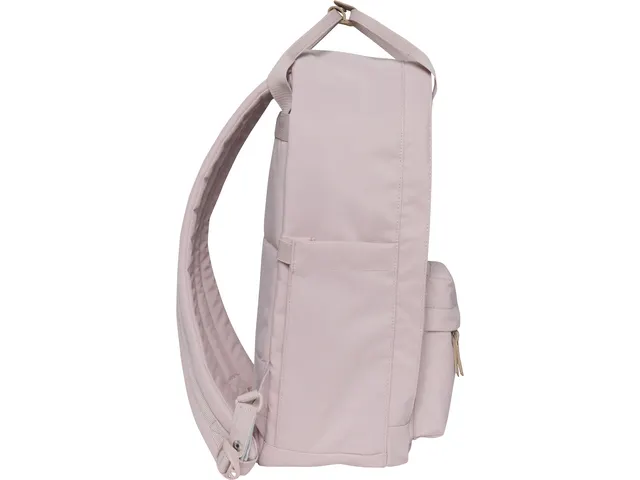 Schooltas Beckmann City Light 20L Pink
