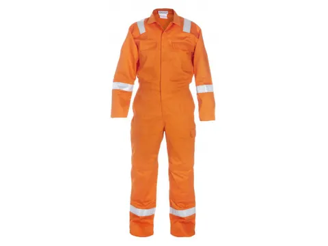 Hydrowear Mierlo Coverall 66 Orge