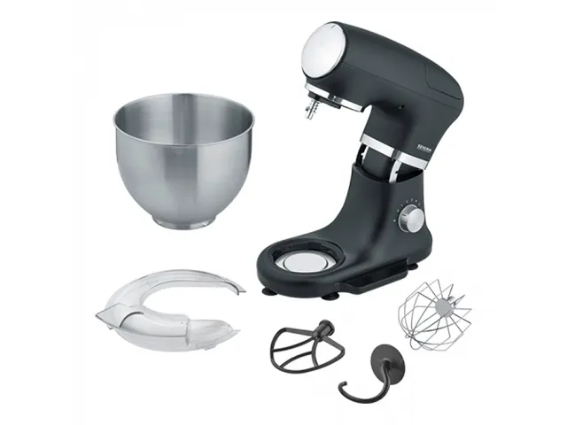 Severin Keukenmachine 5,5 Liter