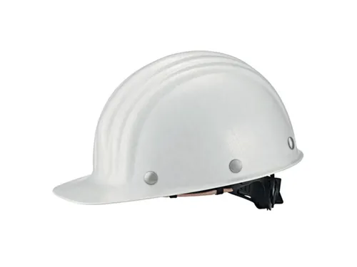 Schuberth BOP veiligheidshelm, wit