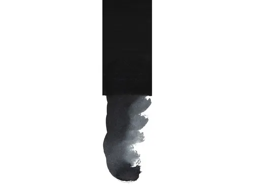 Duo aquarelmarker Goldfaber 199 zwart