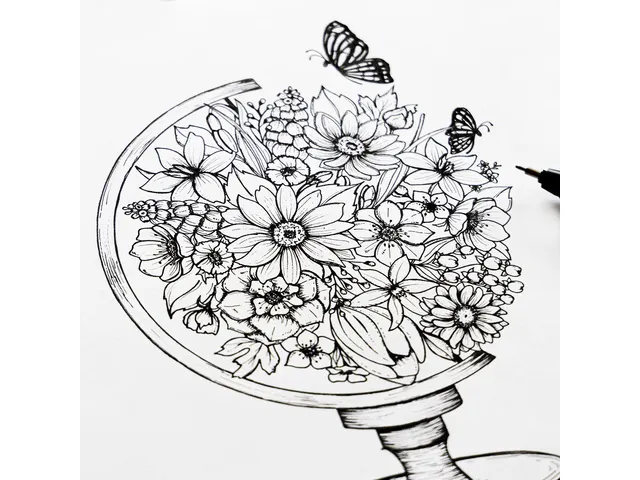 Pigmentliner Aristo 0.5mm Zwart Geocollege