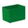 Inzetbak HxLxB 54x80x53mm Polystyreen Groen 50 stuks