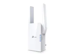 TP-Link RE605X, Netwerkrepeater, 1201 Mbit/s, 10,100,1000 Mbit/s, Wind