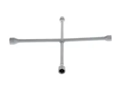 28 PU kruissleutel auto 17x19x21x11/16 inch,420x420mm