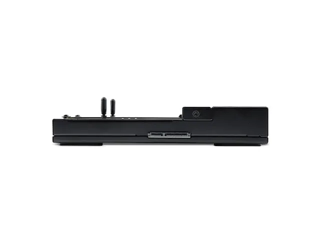 Standalone M.2 NVMe SATA Duplicator en SSD HDD Wisser