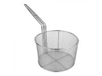 Frituurmand rvs 28cm