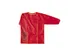 Tablier peinture Creal Medium rouge