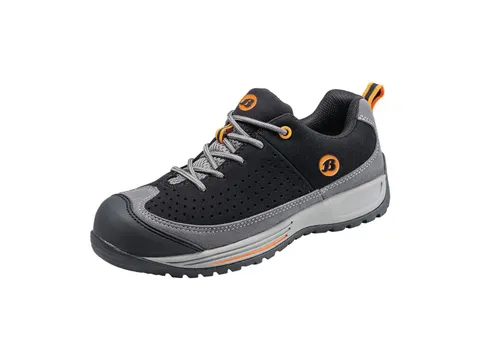 Bata City Curve S1P veiligheidsschoenen, SRA, HRO Maat 37
