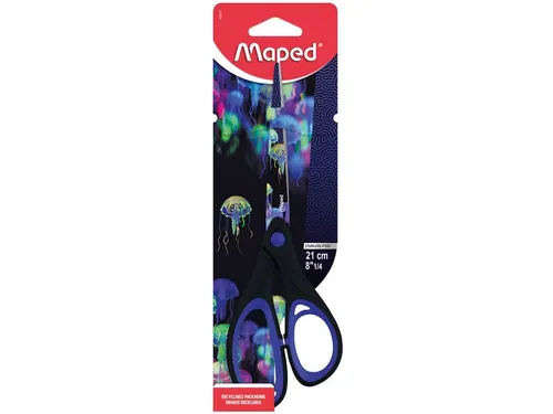 Schaar Maped Deepsea Paradise 21cm