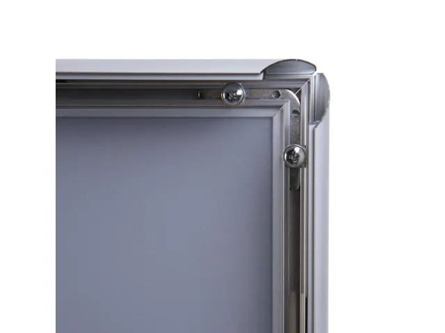 Cadre clipsable A1 Set complet Visuel Toilettes F/H