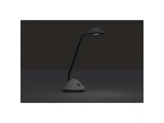 Bureaulamp LED MAULarc Zwart - 3