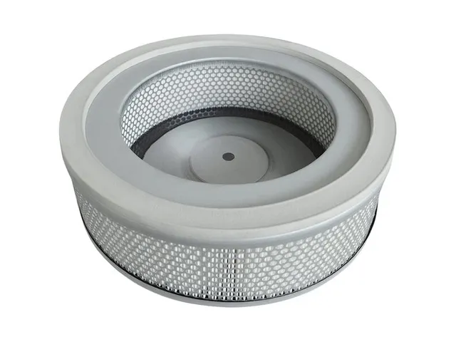 Sterfilter D560 Antistatic M compon ent Atex