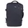 rugzak Prague 32 l 17 inch zwart