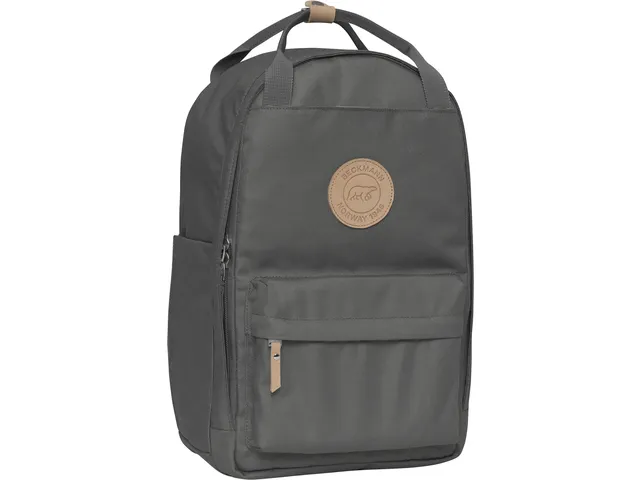 Schooltas Beckmann City Light 20L Pale Green