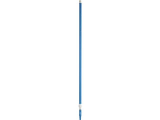 Ergonomische Telescopische Steel Blauw - 1