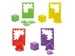 Smart Games Happy Cube Original puzzelspel 6+