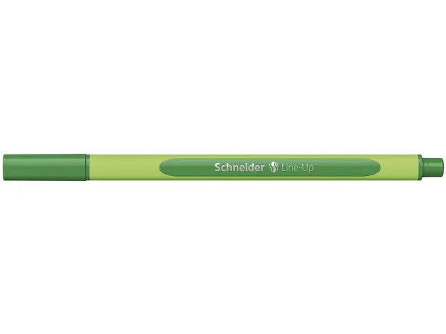 Fineliner Schneider Line-Up 0,4mm blackforest-green