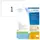 HERMA 8690 Premium Adresetiketten A5 148,5x205mm Wit 400 stuks