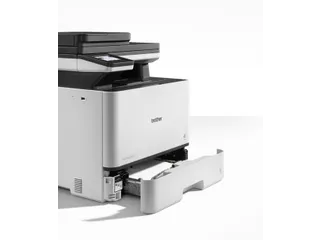 Multifunctional Laser printer Brother MFC-L8730CDW - 7