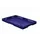 Euronorm-stapelbak 9.5l 50x600x400mm Wanden/bodem Opengewerkt Blauw