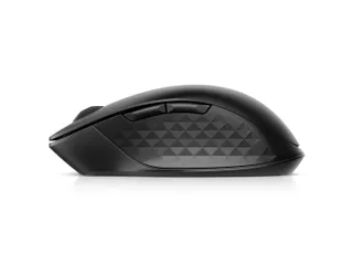 Muis HP 435 multi-device draadloos zwart - 9