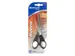 Ciseaux Westcott Buro 130mm inox manche plastique