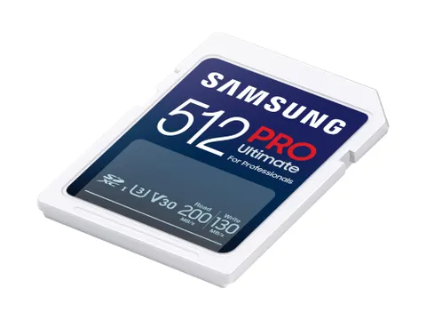 Samsung MB-SY512S 512GB SDXC UHS-I