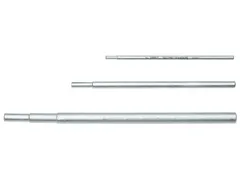 26 RS-626 S-3getrapte draaistift 330mm,Ø 11,7 + 13,7 + 16mm