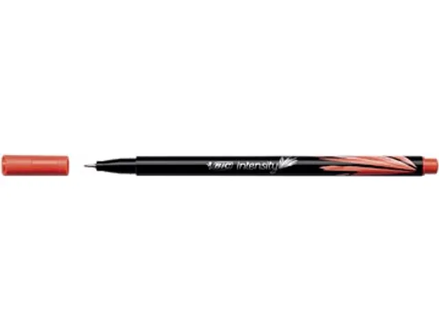 fineliner Intensity oranje 0.4mm
