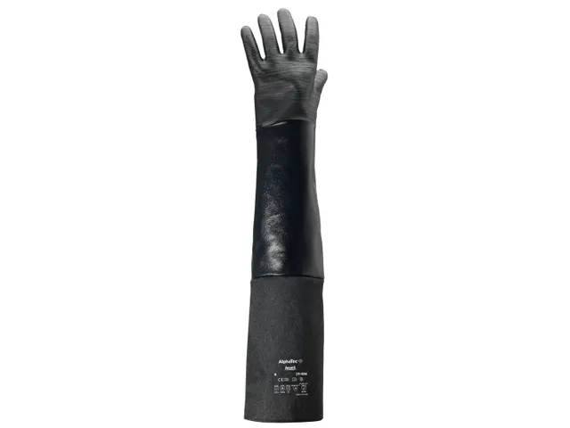 Ansell AlphaTec 19-026 handschoen - 10