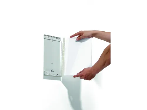 Durable 5692 Zichtpanelensysteem Wand FUNCTION WALL 20 tassen Assorti