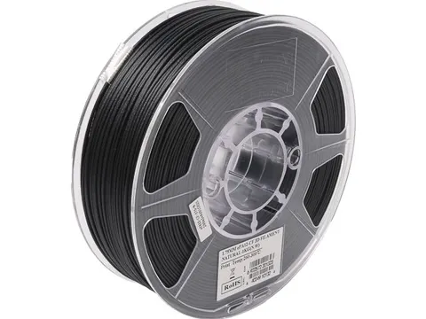 eSUN 3D printer nylon filament ePA12-CF 1,75mm Naturel 1kg