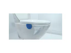 Luchtverfrisser Airloop Marine Musk Blauw Houder