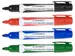 Whiteboard Marker Ronde Punt Groen 3mm