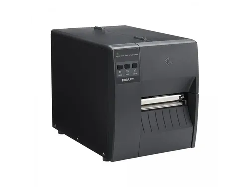 Industriële Labelprinter ZT111 4IN 300 Dpi Thermal Thermisch
