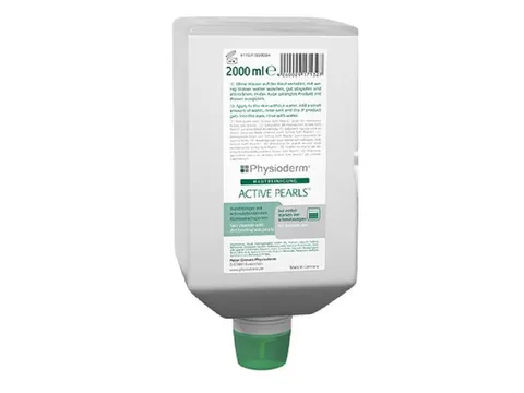 Active Pearls handreiniging 2 liter vulling doos à 6 stuks
