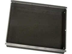 antislipmat,v. werkbank,v. laden BxD 500x400mm,front H 60-360mm,H 2mm