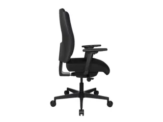 Topstar Bureaustoel Sitness Open X (N) Deluxe Zwart - 10